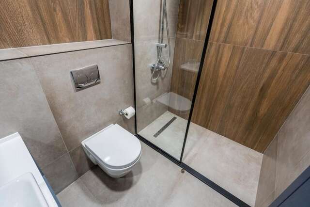 Апарт-отели Gudauri, Atrium Suites Гудаури-54